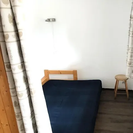 Vanoise - 4 Personnes Expose Sud En Centre Station Mae-7641 Apartment Val Thorens